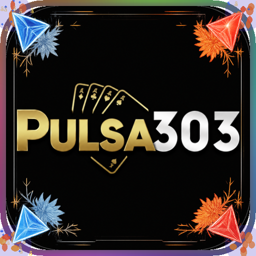 pulsa303 — galeri pratinjau - APK Resmi