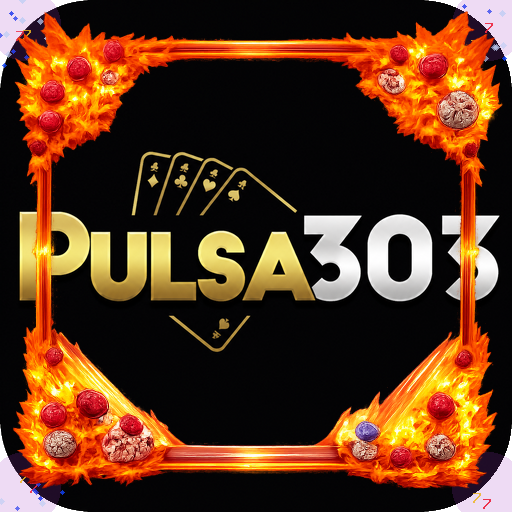 pulsa303 — galeri pratinjau Resmi APK